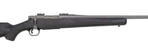 Mossberg Patriot Synthetic Cerakote 6.5 Creedmoor 22" Barrel