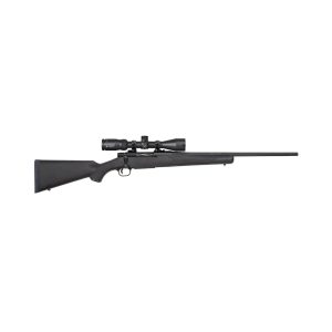 Mossberg Patriot Synthetic-Vortex Scoped Rifle 350 Legend 4rd Capacity 24'' Threaded Barrel w/3-9x40mm Crossfire Scope