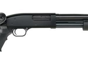Mossberg Maverick 88 ? Security w/ Top-Folding Stock 12ga 18.5" Barrel