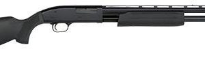 Mossberg Maverick 88 Compact/Short LOP Shotgun 20ga 6rd Capacity 22" Barrel