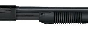Mossberg Maverick 88 Cruiser Shotgun 20ga 6rd Capacity 18.5" Barrel Black