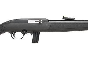 Mossberg International 702 Plinkster .22LR 10rd Magazine 18" Barrel Synthetic Stock