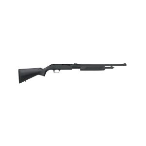 Mossberg 500 Slugster Bantam Shotgun 410ga 3" Chamber 20'' Barrel Black STock
