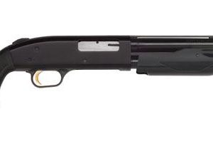 Mossberg 510 Mini Super Bantam All-Purpose Shotgun 20ga 3" Chamber 3rd Capacity 18.5" Barrel