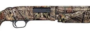MOSSBERG 510 MINI 20GA 4RD SUPER BANTAM 18.5" BBL BREAKUP