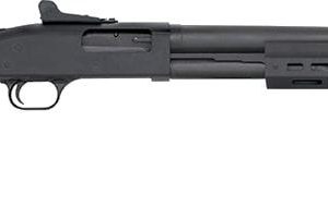 Mossberg 590 M-Lok 12 GA Shotgun 8rd Magazine 3" Chamber 20" Barrel Black