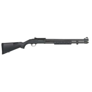 Shotgun 590A1 - 9 Shot Pump action 12ga 20inch