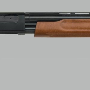 MOSSBERG 500 12GA 24" BBL BLUE