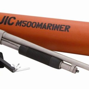 MOSSBERG 500 12GA JIC MARINER KIT 6RD