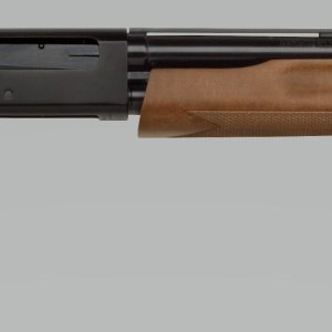 MOSSBERG 500 20GA 22" BBL BANTAM BLUE