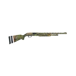Mossberg 500 Super Bantam Turkey Shotgun 20 ga 3" Chamber 5rd Capacity 22" Barrel