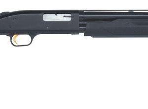 Mossberg 500 Super Bantam All-Purpose 20ga 5rd Capacity 22" Barrel Synthetic Stock Black