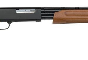 Mossberg 500 Compact/Short LOP Pump Shotgun 410 ga 3" Chamber 5rd Capacity 20" Barrel