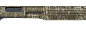 Mossberg 835 Ulti Mag 12ga Pump Action 26" Barrel Bottomland Camo