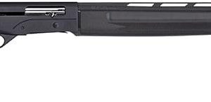 Mossberg SA-410 Field 410 GA Shotgun 4rd Magazine 3" Chamber 26" Barrel Matte Blued