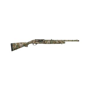 Mossberg SA-28 Turkey Shotgun 28ga 2-3/4" Chamber 22'' Barrel Mossy Oak Greenleaf Stock