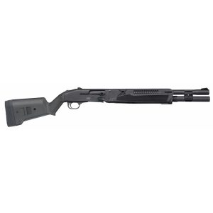 Mossberg 990 Magpul Shotgun 12 ga 3" Chamber 7rd Capacity 18.5" Barrel Black