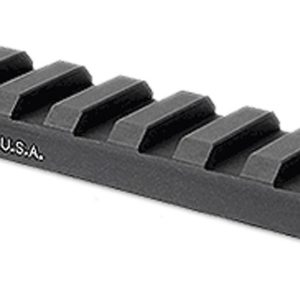 Midwest Rail Mount - Ruger 10/22 Black