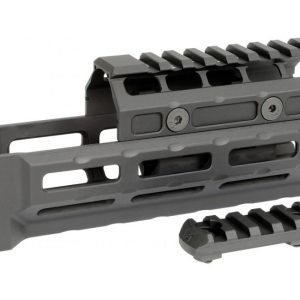 Midwest AKG2 Universal M-Lok Model - Rail Top
