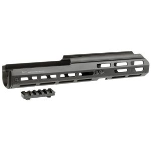 Midwest Benelli M4 M-LOK Handguard Black