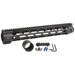 Midwest Industries 308 Combat Rail 15" DPMS High M-LOK Handguard