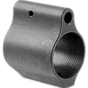 Midwest Low Profile Micro Gas Block Fits .750 dia Barrels