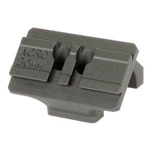 Midwest MK2 ACRO Aimpoint 45 Offset Red Dot Mount 34mm