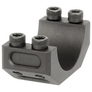 Midwest Industries MK2 Threaded Cap 30mm Black