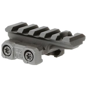 Midwest Industries MK2 1913 Riser 5 Slot
