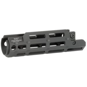 Midwest Industries HK MP5 MLOK Handguard Black