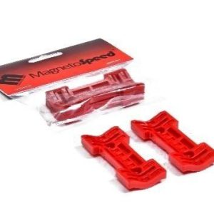 MagnetoSpeed Tapered Spacer Kit