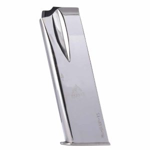 Mec-Gar Springfield SA-35 Browning Hi-Power Handgun Magazine 9mm Luger 15/rd