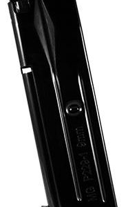 Mec-Gar Handgun Magazine Sig Sauer P229-1 9mm HT Blued 10 rds