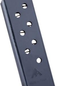 MEC-GAR Beretta 950 Jetfire Magazine .25 ACP Blued Steel 8/rd