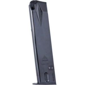 MEC-GAR Ruger P85/89/93/94/95/PC9 Handgun Magazine Blued Steel 9mm Luger 20/rd