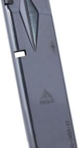 MEC-GAR S&W 5900 SERIES/915/910/695 9MM  17RD HT BLUE MAGAZINE