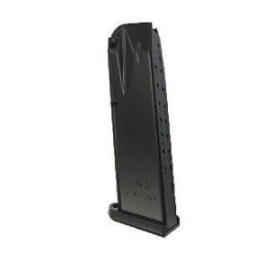 Mec-Gar Beretta 92FS M9 Handgun Magazine Flush fit Anti-Friction 9mm Luger 18/rd