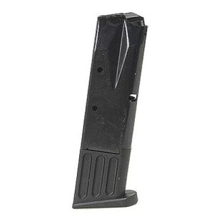 Mec-Gar Taurus 92 Magazine 9mm HT Anti-Friction Flush Fit 18/rd