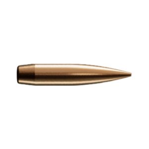 Sierra MatchKing-X Rifle Bullets 6.5mm .264" 142 gr HPBT 100/ct
