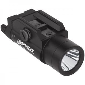 Nightstick Tactical Weapon-Mounted Light 350 lumens