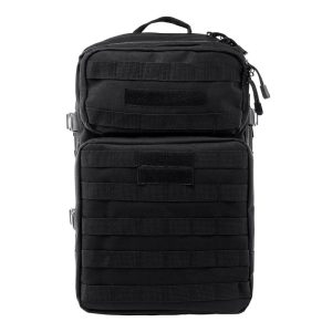 NcStar VISM Assault Backpack Black