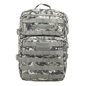 NcStar VISM Assault Backpack - Digital Camo