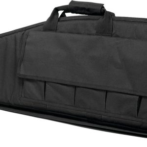 VISM by NcSTAR GUN CASE (40"L X 13"H)/BLACK
