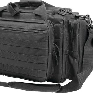 VISM by NcSTAR COMPETITION RANGE BAG/BLACK