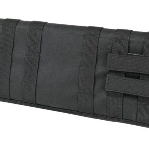 VISM by NcSTAR TACTICAL SHOTGUN SCABBARD/BLACK