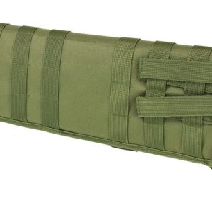 VISM by NcSTAR TACTICAL SHOTGUN SCABBARD/GREEN