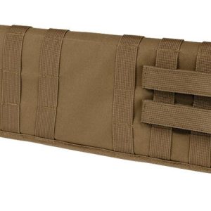VISM by NcSTAR TACTICAL SHOTGUN SCABBARD/TAN