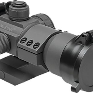 NcStar 35mm Red/Green/Blue Dot Optic - Urban Gray