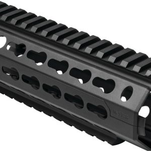 KEYMOD RAIL SYSTEM/CARBINE