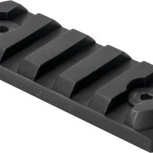 KEYMOD ACCESSORY RAIL/SHORT/3 HOLE